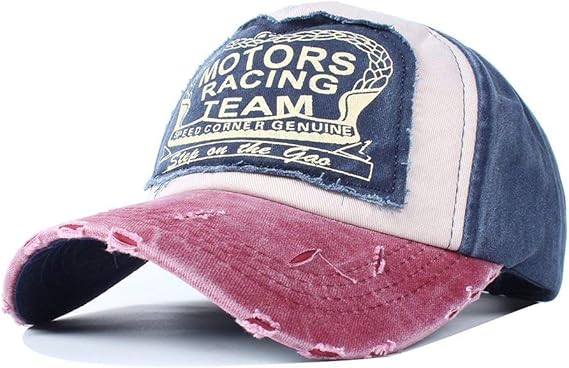 Cap Motors Racing Team